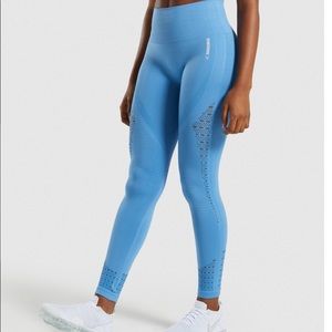Gymshark Energy Seamless Leggings